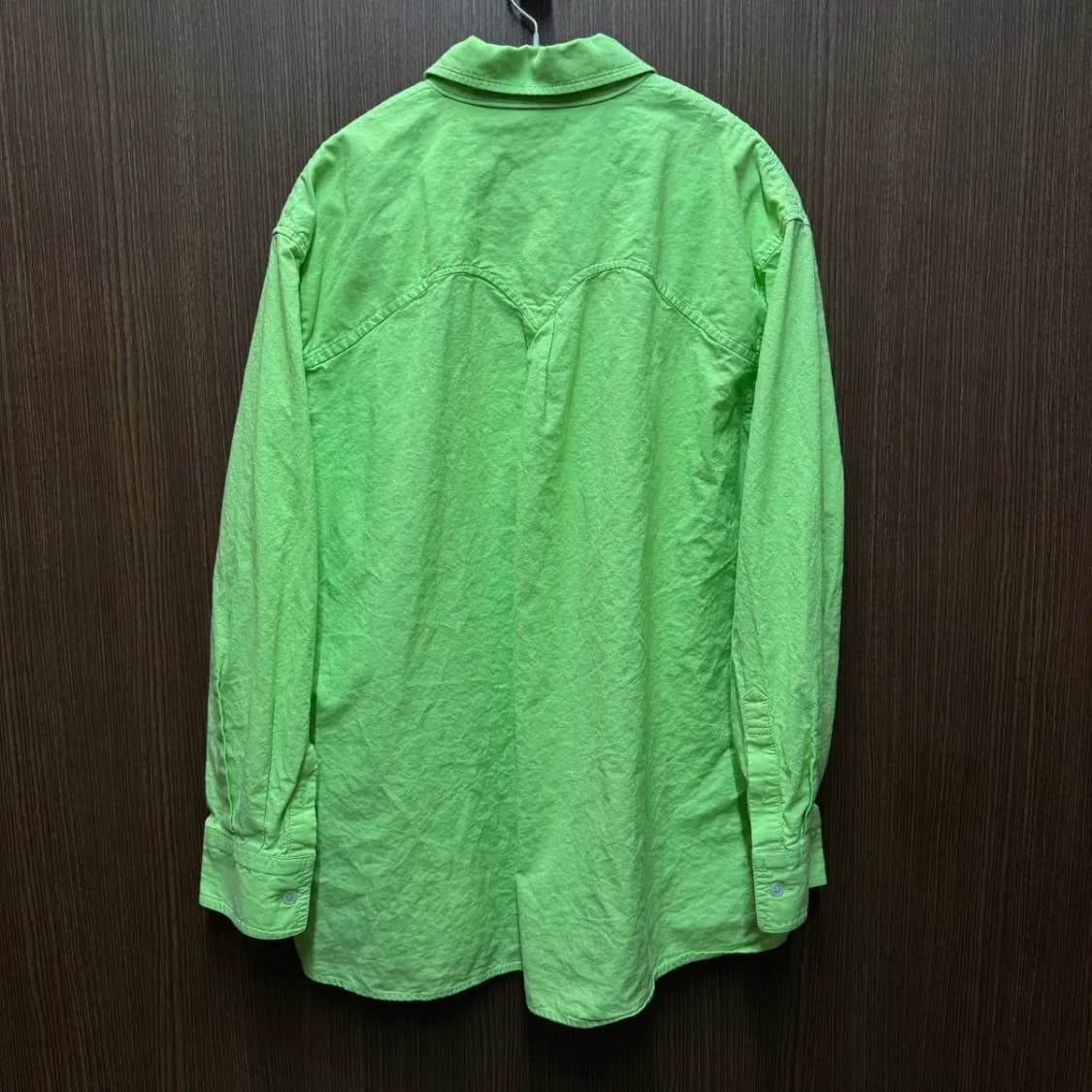 더오픈프로덕트 남방 셔츠 상품이미지4