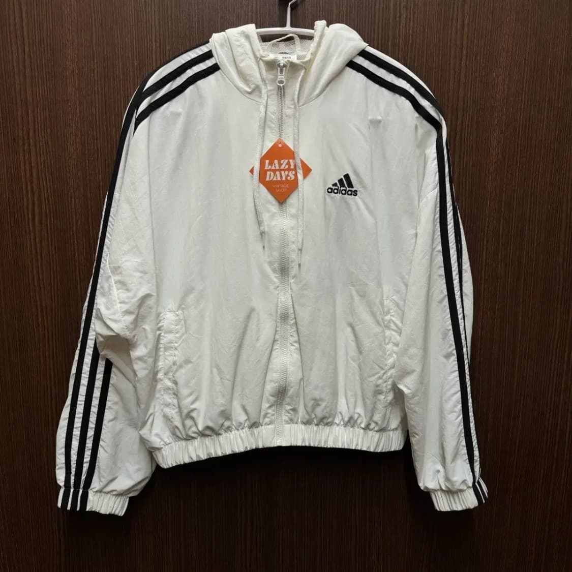 아디다스 바람막이 점퍼 상품이미지1