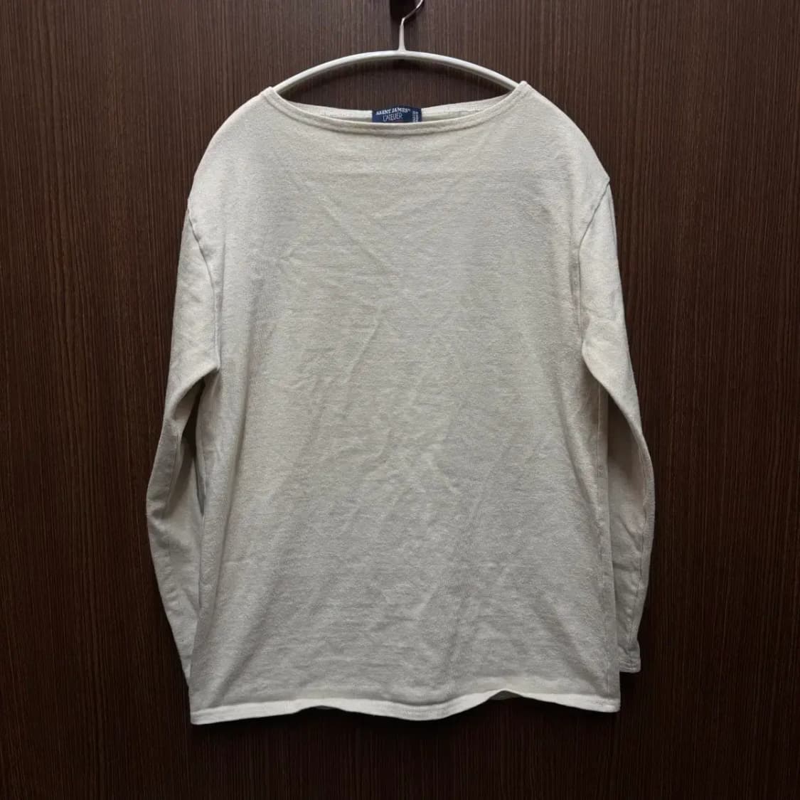 세인트제임스 긴팔티셔츠 상품이미지1