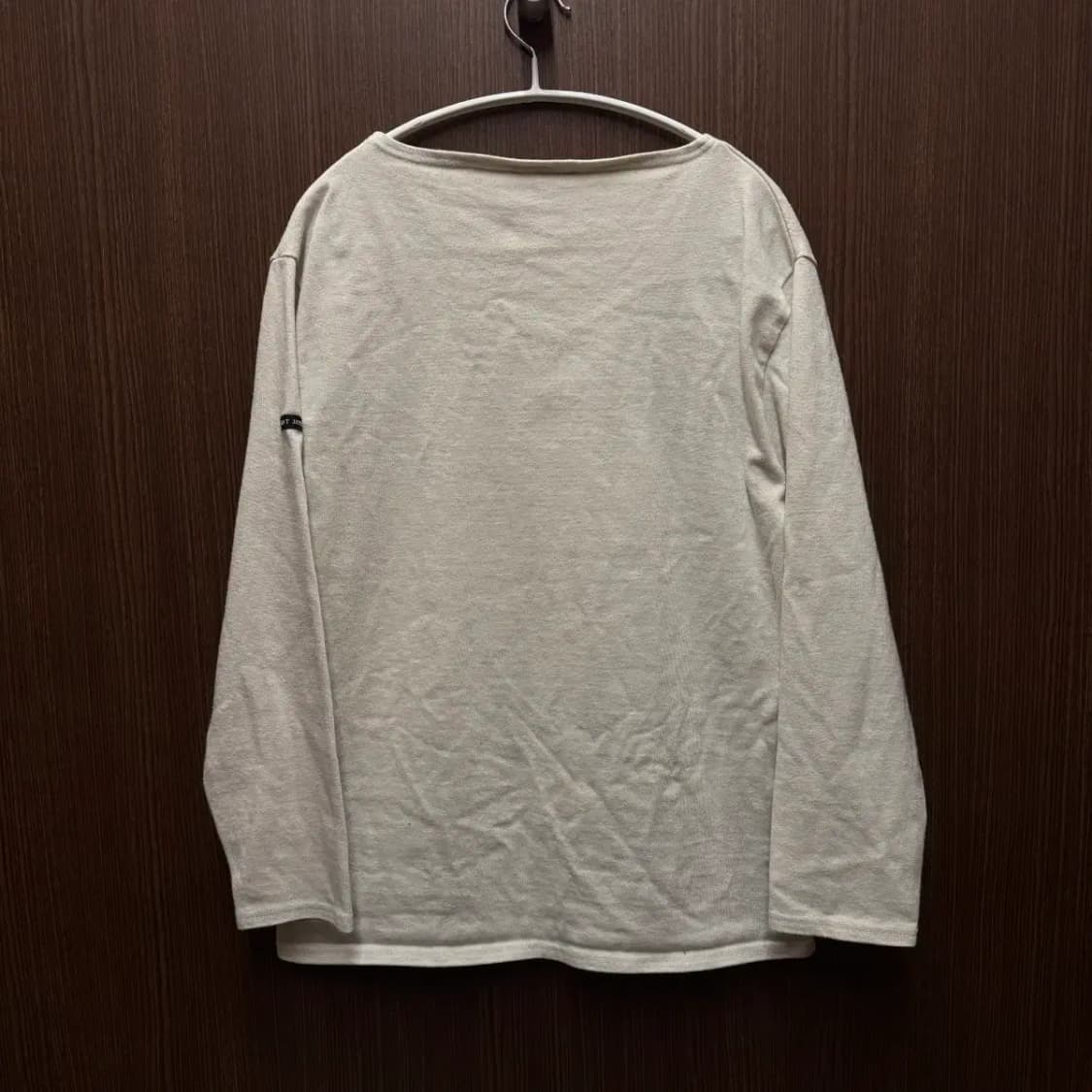 세인트제임스 긴팔티셔츠 상품이미지4