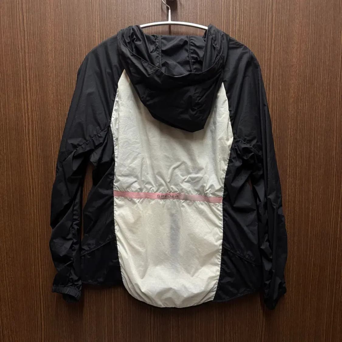 스파이더 바람막이 점퍼 상품이미지4