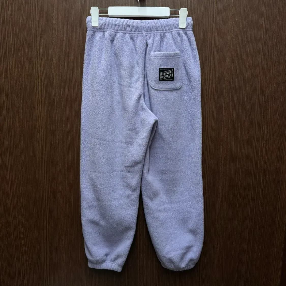 아이스비스킷 기모팬츠 155 상품이미지3