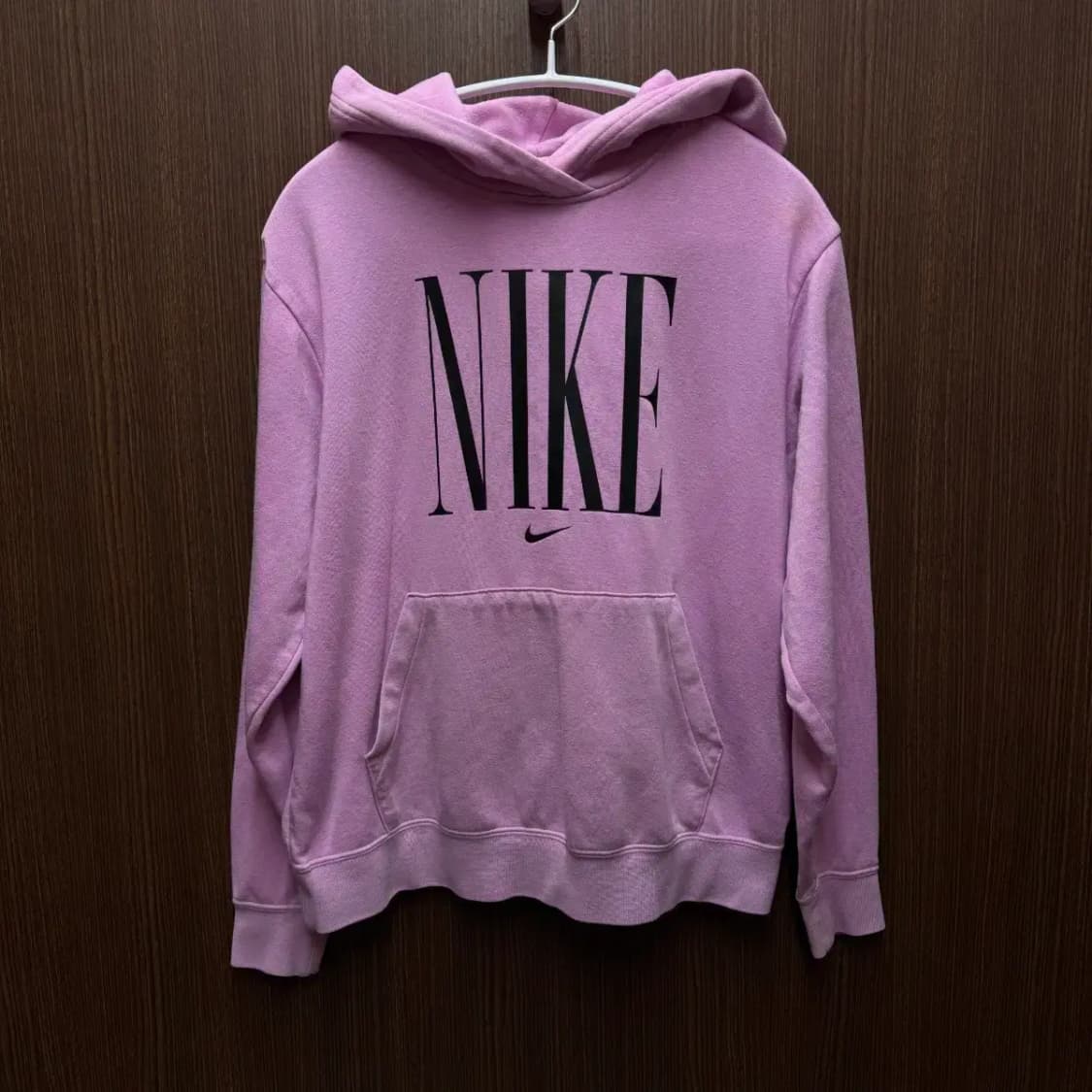 나이키 후드티셔츠 상품이미지1