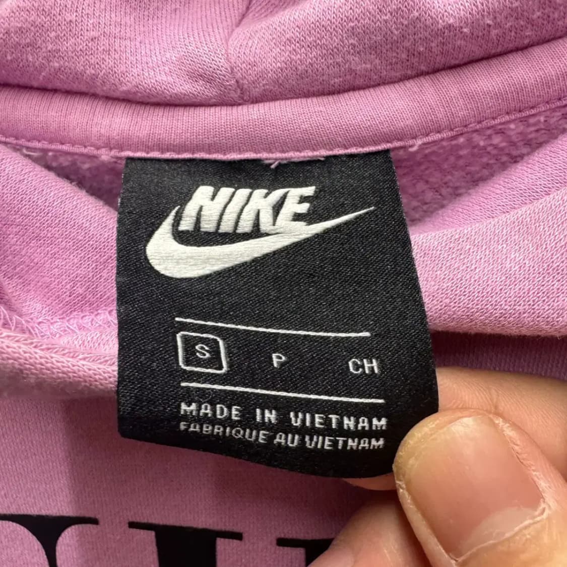 나이키 후드티셔츠 상품이미지2