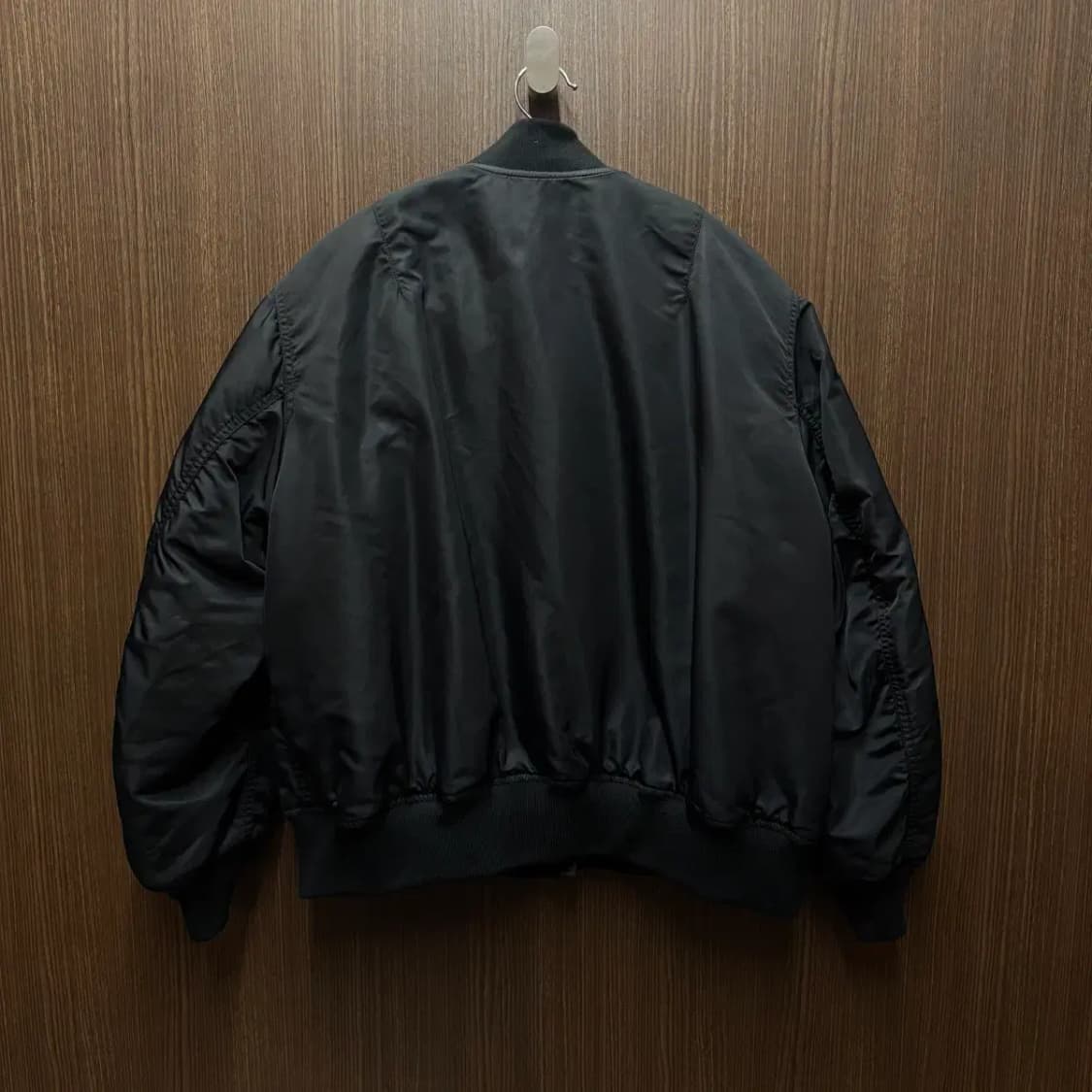 유니클로 봄버 패딩 자켓 상품이미지4