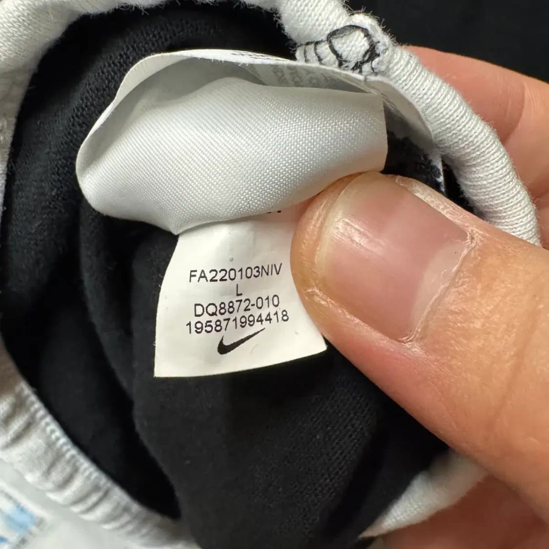 나이키 미니 원피스 상품이미지4