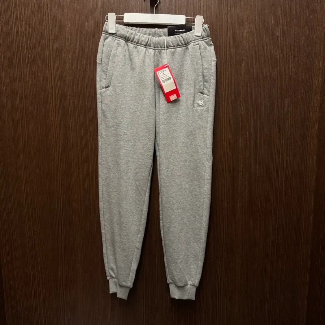 뉴발란스 조거팬츠 바지 상품이미지1