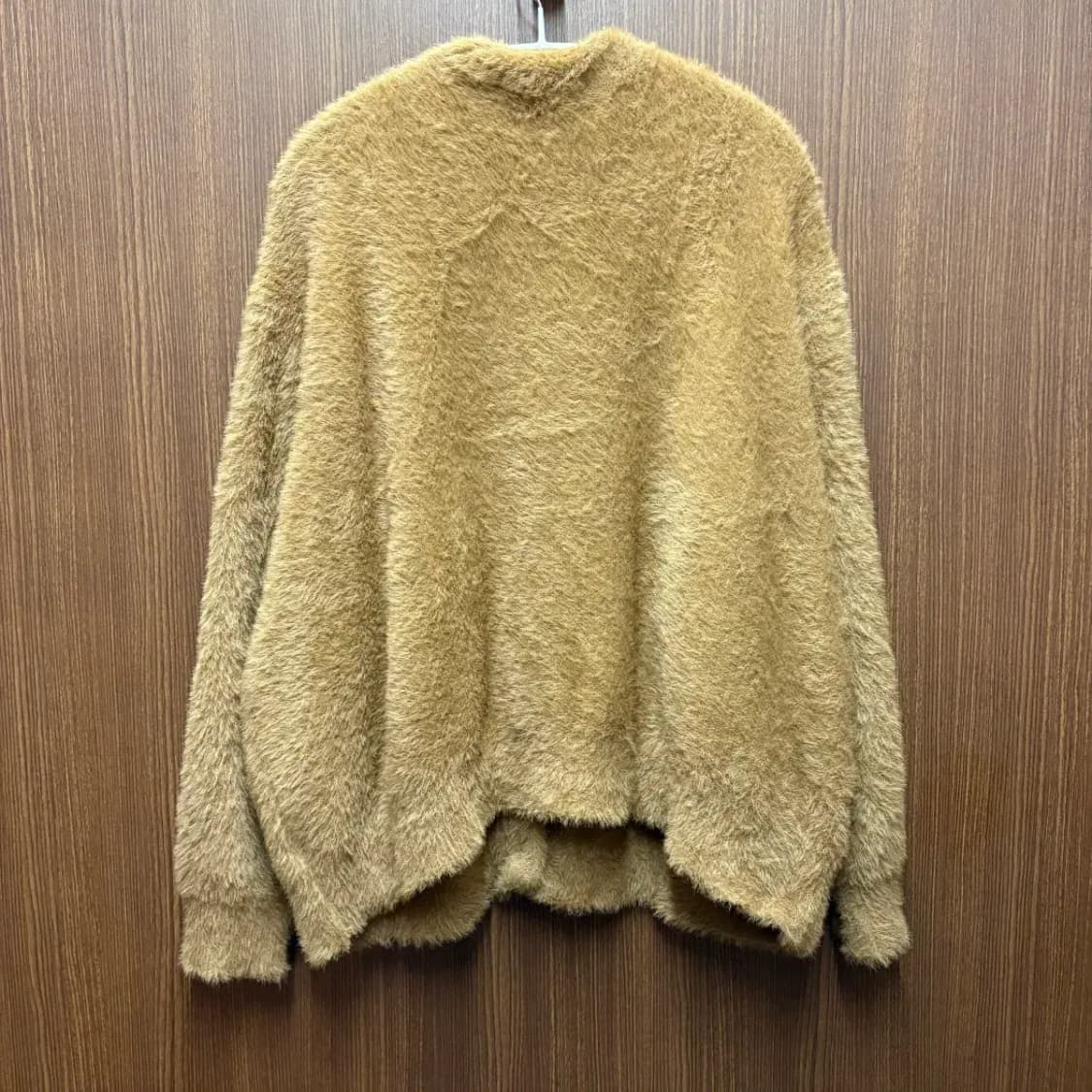 오디에르 모헤어 가디건 상품이미지5