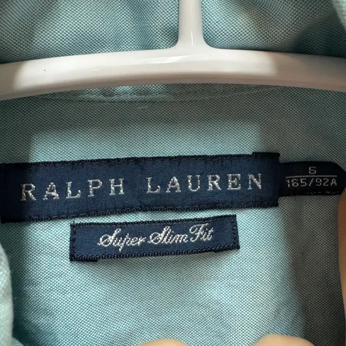 폴로 남방 셔츠 상품이미지2