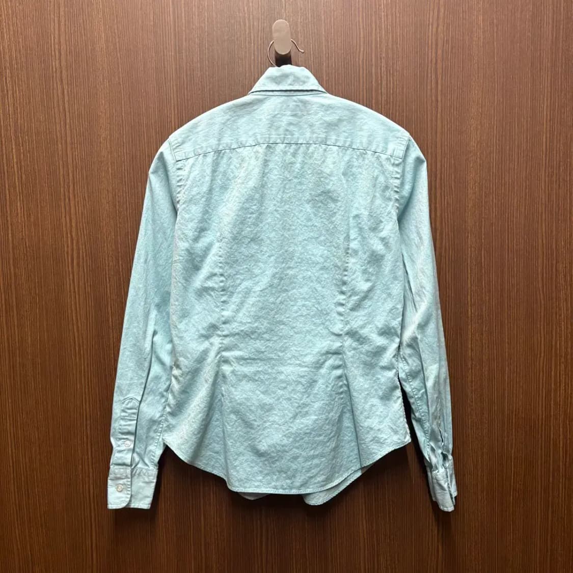 폴로 남방 셔츠 상품이미지5