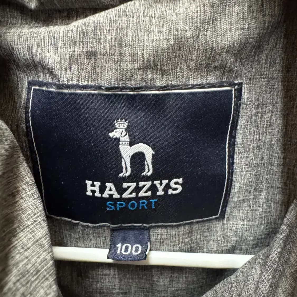 헤지스 패딩 조끼 상품이미지2