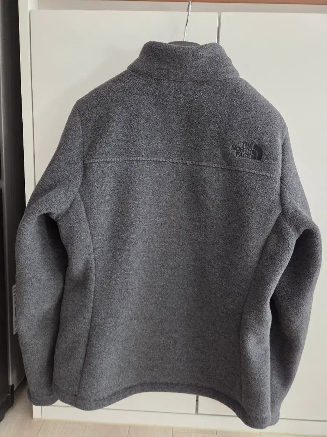 노스페이스 후리스 집업 아우터 상품이미지3