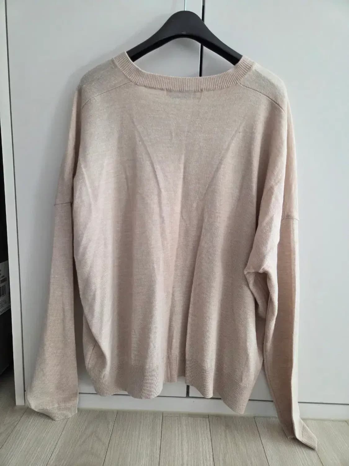 망고매니플리즈 여리핏 니트 상품이미지3