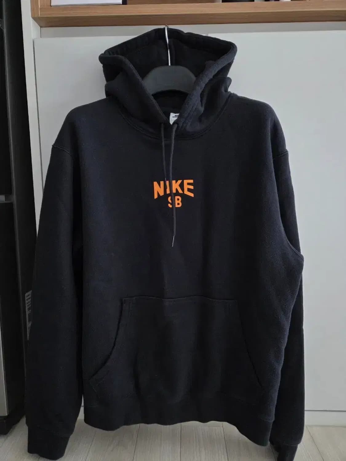 나이키 후드티셔츠 상품이미지1