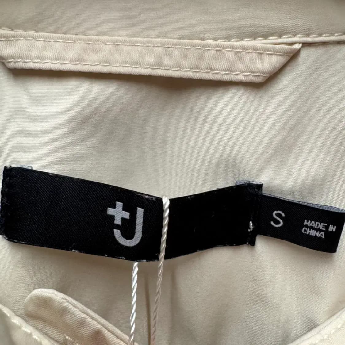 유니클로 플러스제이 컬렉션 자켓 상품이미지2