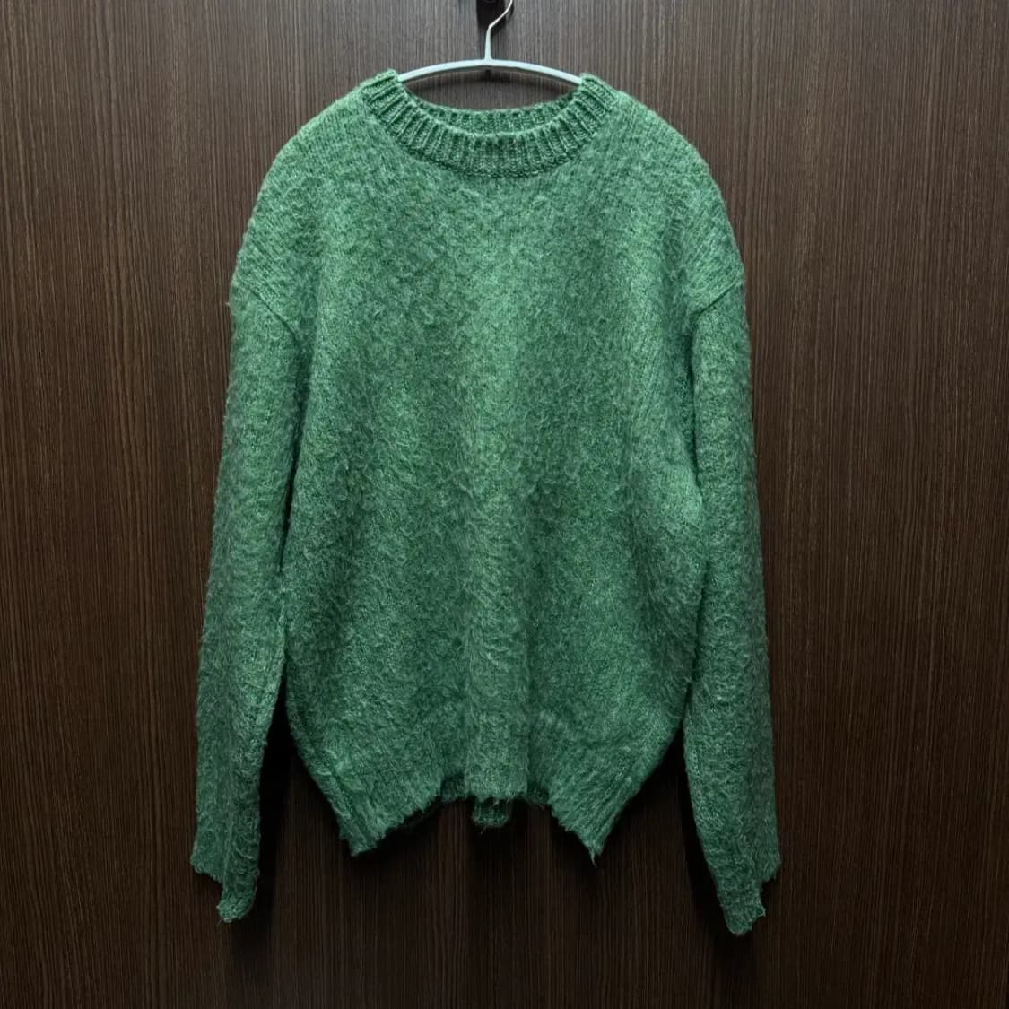 베이스모먼트 니트 상품이미지1