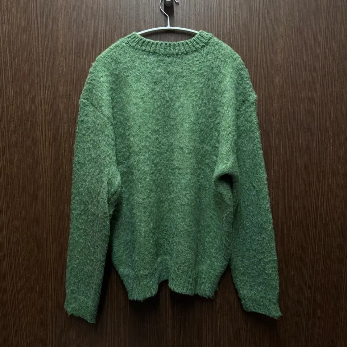 베이스모먼트 니트 상품이미지4