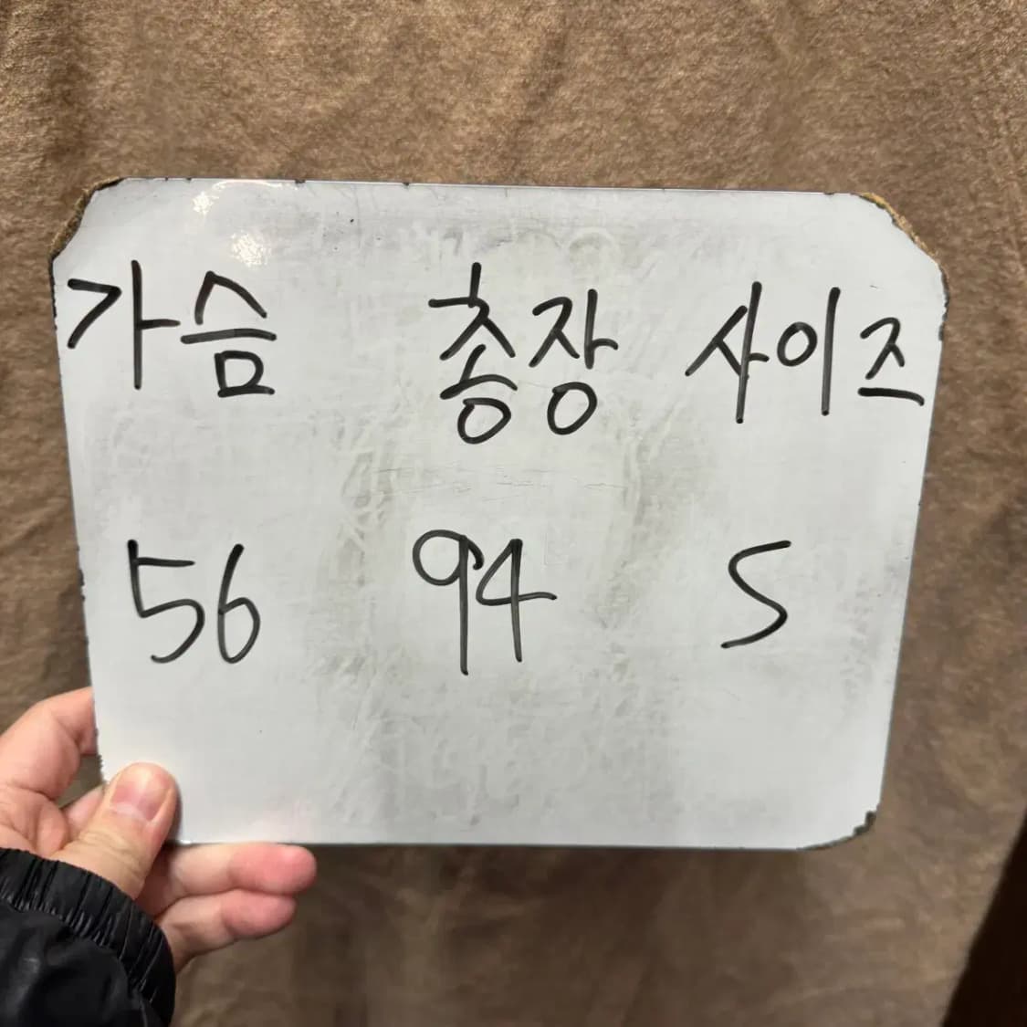 코스 cos 니트 원피스 상품이미지5