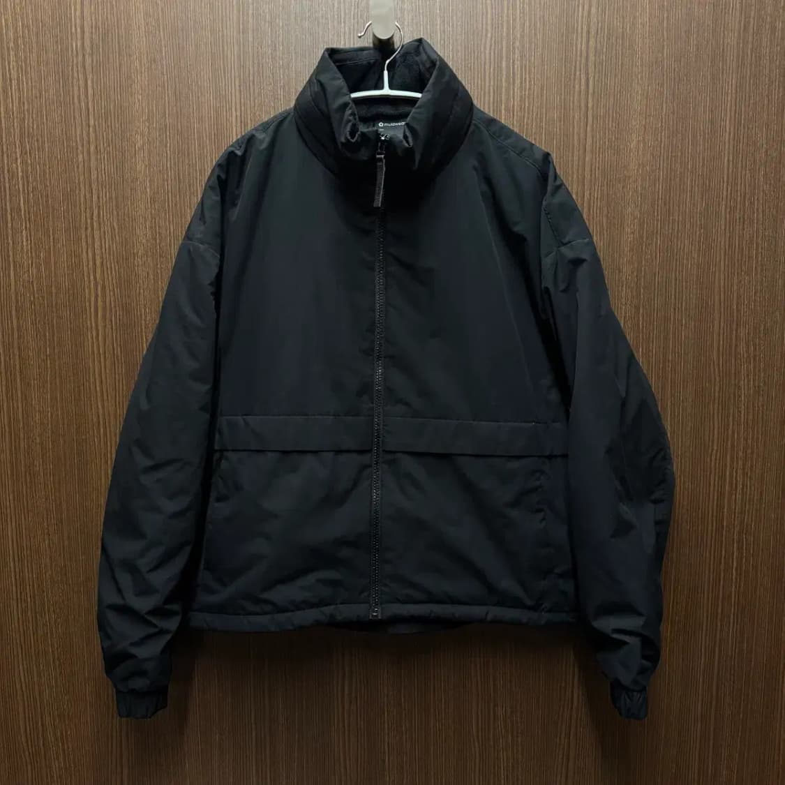 뮬라웨어 패딩점퍼 상품이미지1