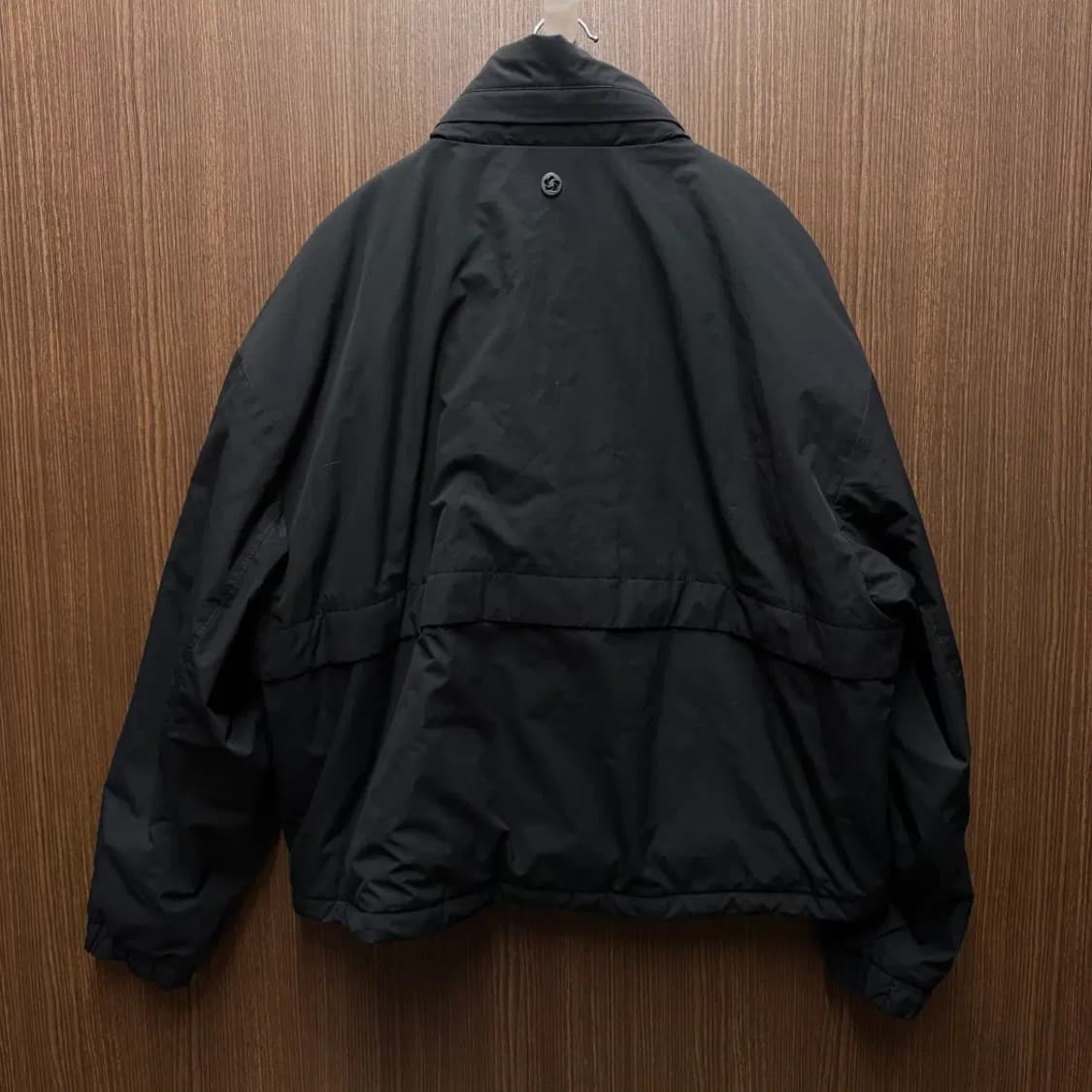 뮬라웨어 패딩점퍼 상품이미지4