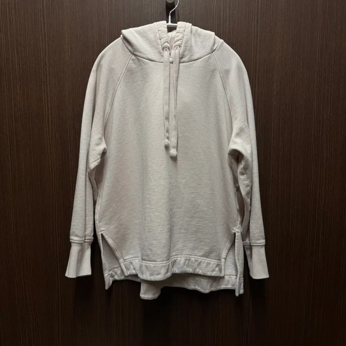 코스 cos 후드티셔츠 상품이미지1