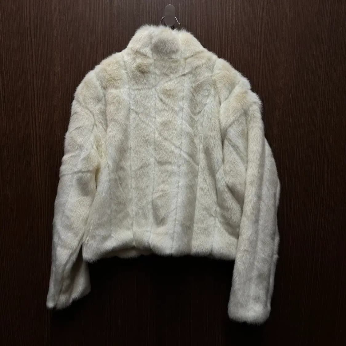 퍼 자켓 상품이미지3