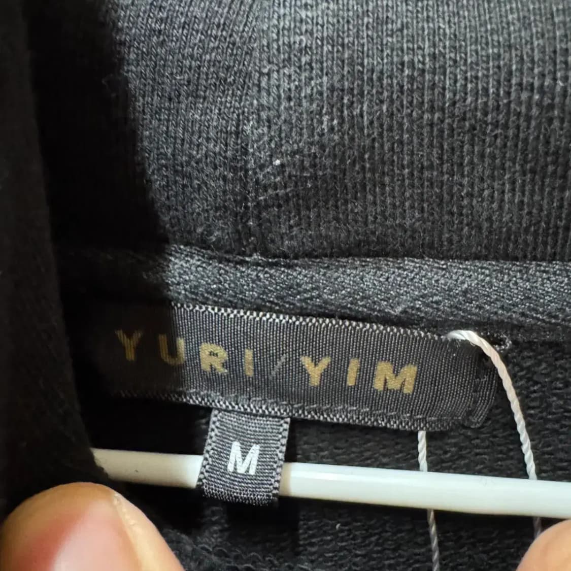 유리임 임유리 후드티셔츠 상품이미지2