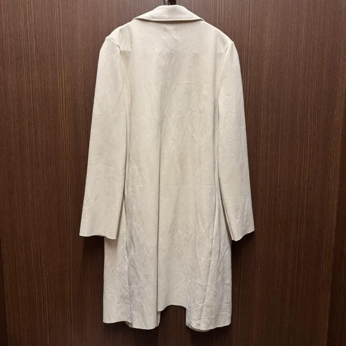 자라 롱자켓 상품이미지3