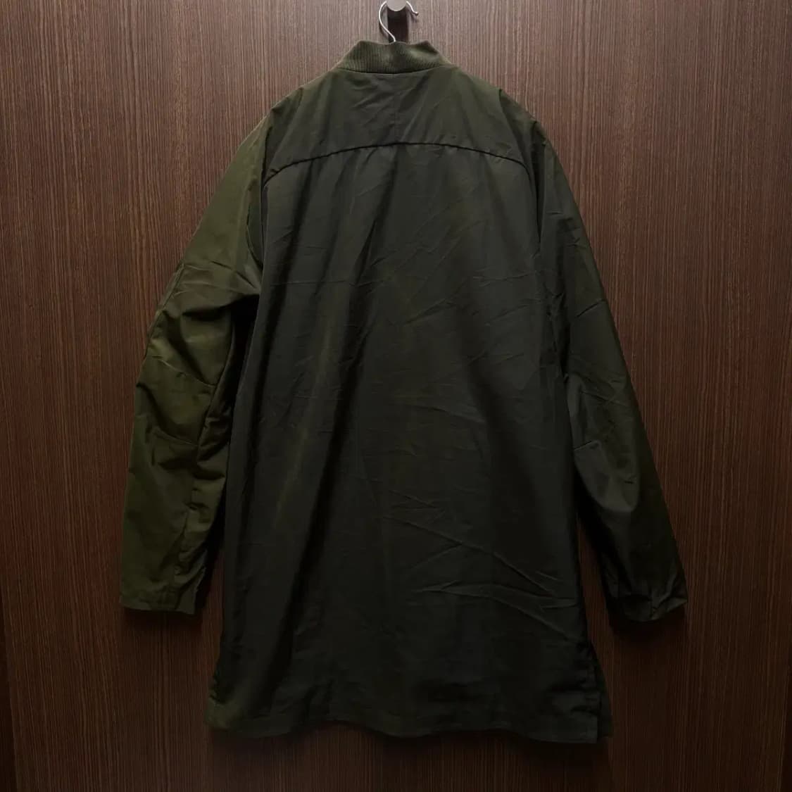 나이키 트랙탑 바람막이 점퍼 상품이미지5