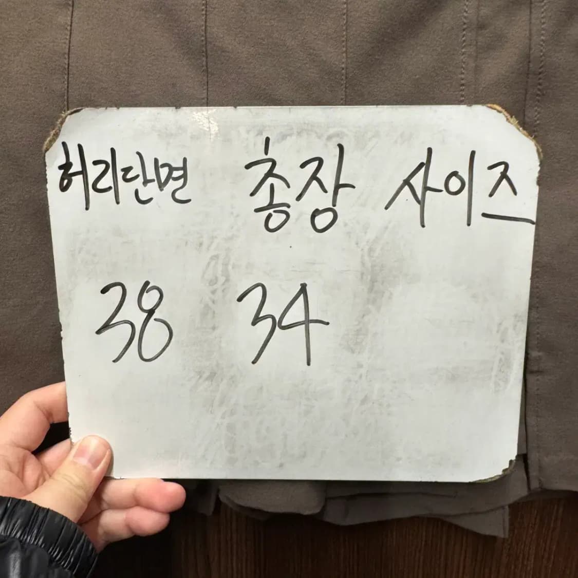 마스터버니에디션 플리츠 스커트 골프치마 상품이미지5