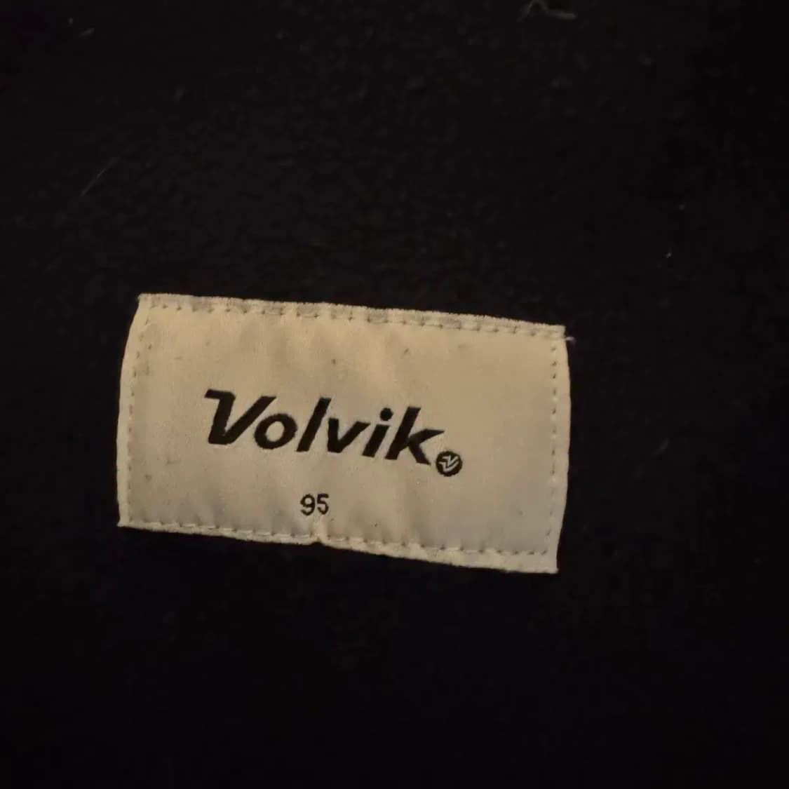 볼빅 덕다운 패딩조끼 오리털 상품이미지2