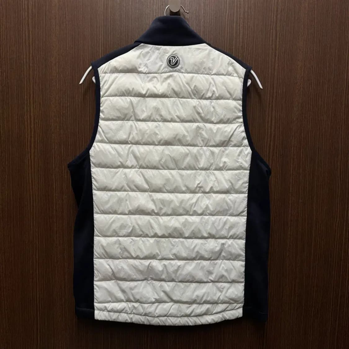 볼빅 덕다운 패딩조끼 오리털 상품이미지4