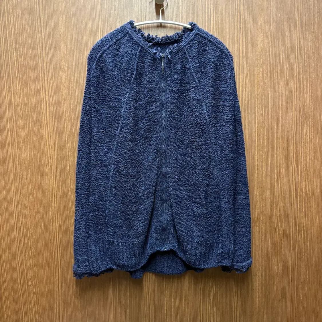 시스템 니트 상품이미지1