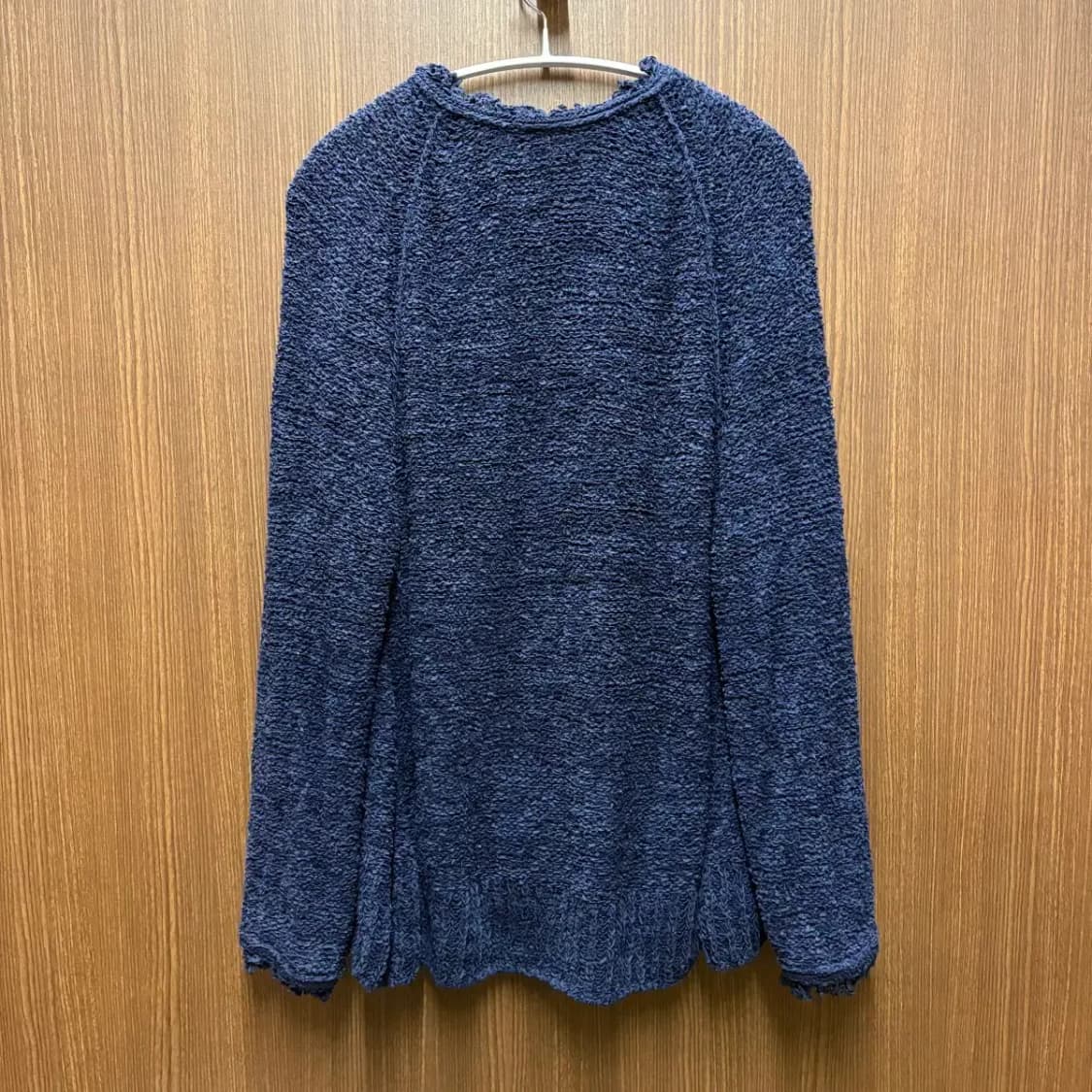 시스템 니트 상품이미지3