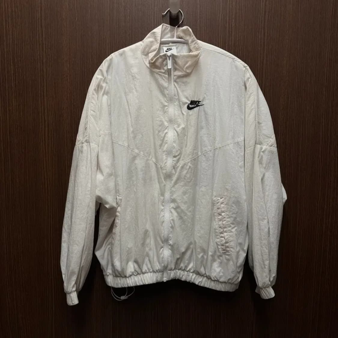 나이키 바람막이 점퍼 상품이미지1