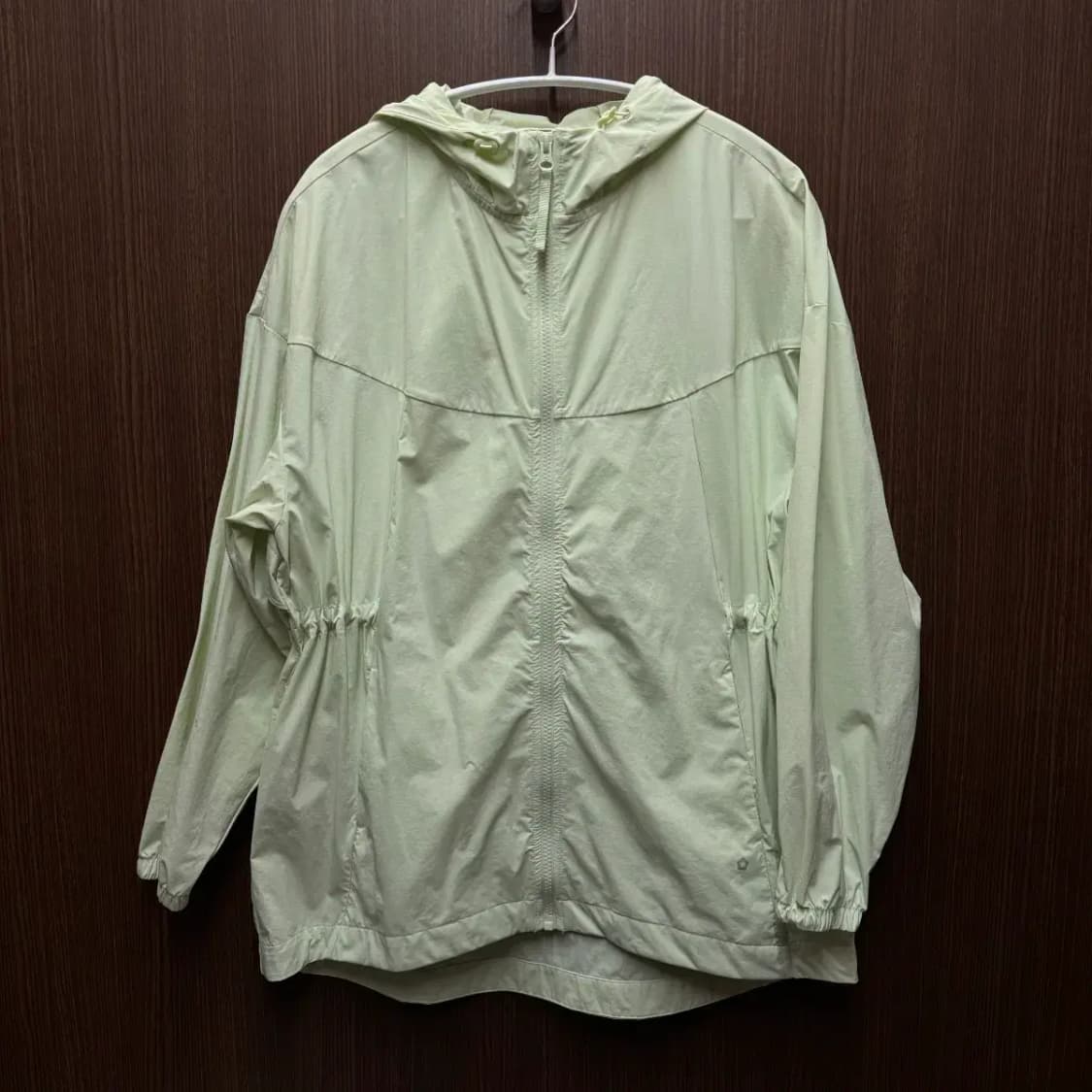 뮬라웨어 바람막이 점퍼 상품이미지1