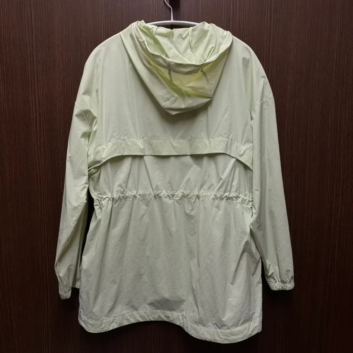 뮬라웨어 바람막이 점퍼 상품이미지4