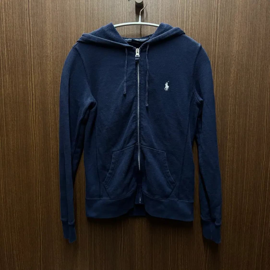 폴로 후드집업 상품이미지1