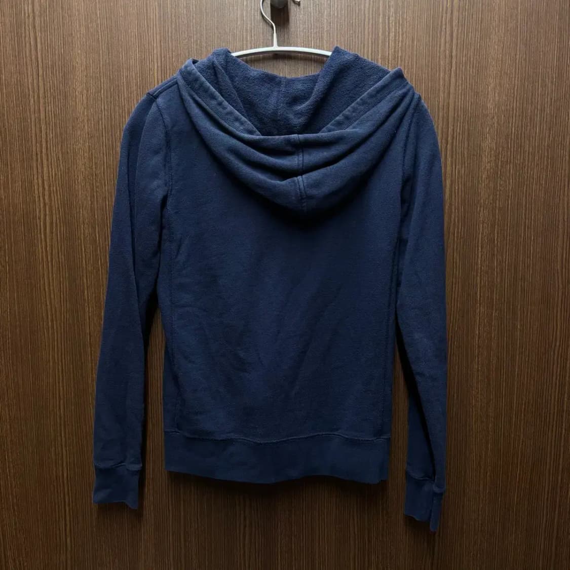 폴로 후드집업 상품이미지3