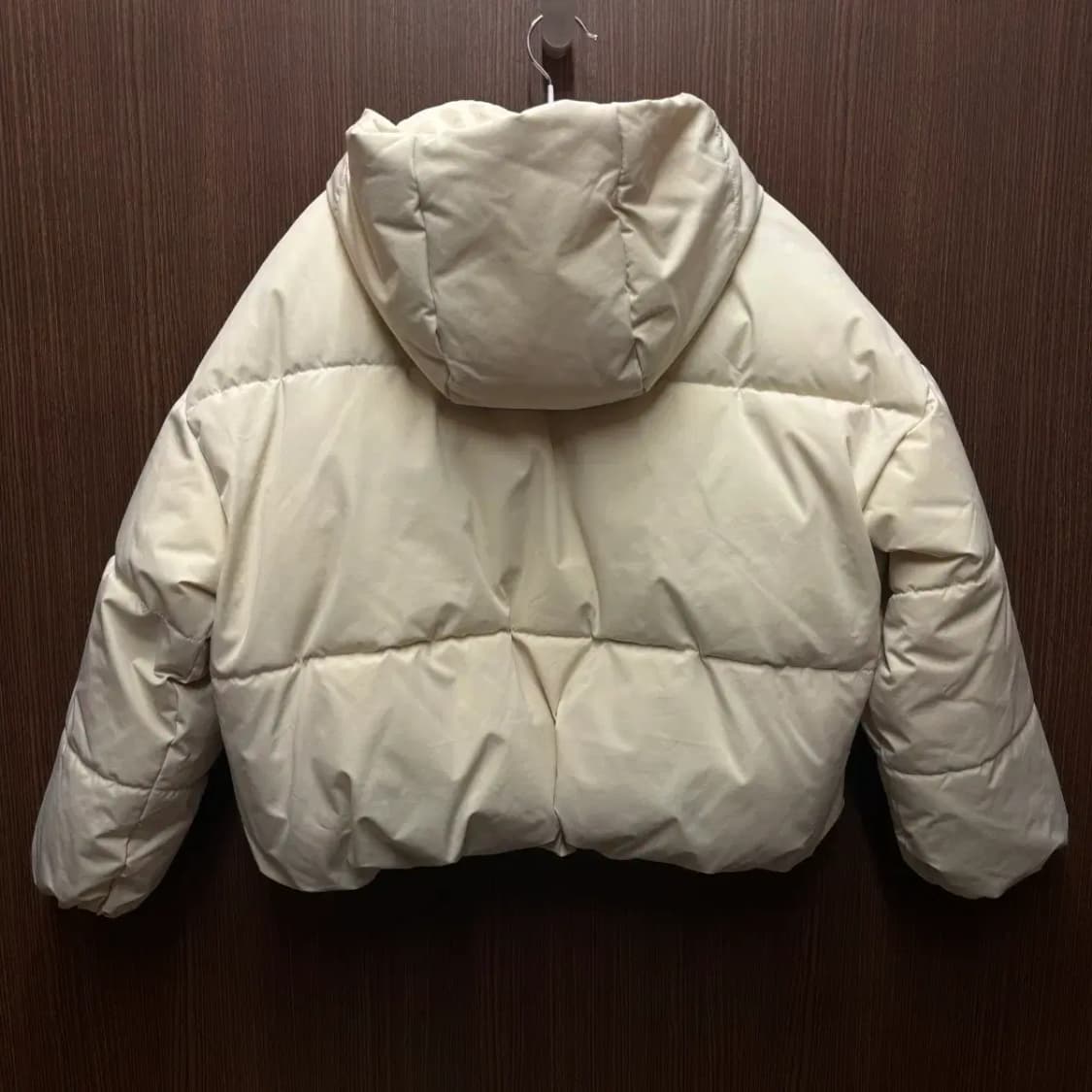 자라 패딩 점퍼 상품이미지3