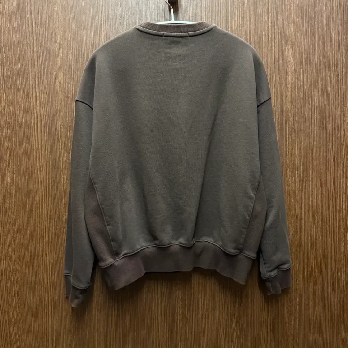 마르디 메크르디 맨투맨 상품이미지4