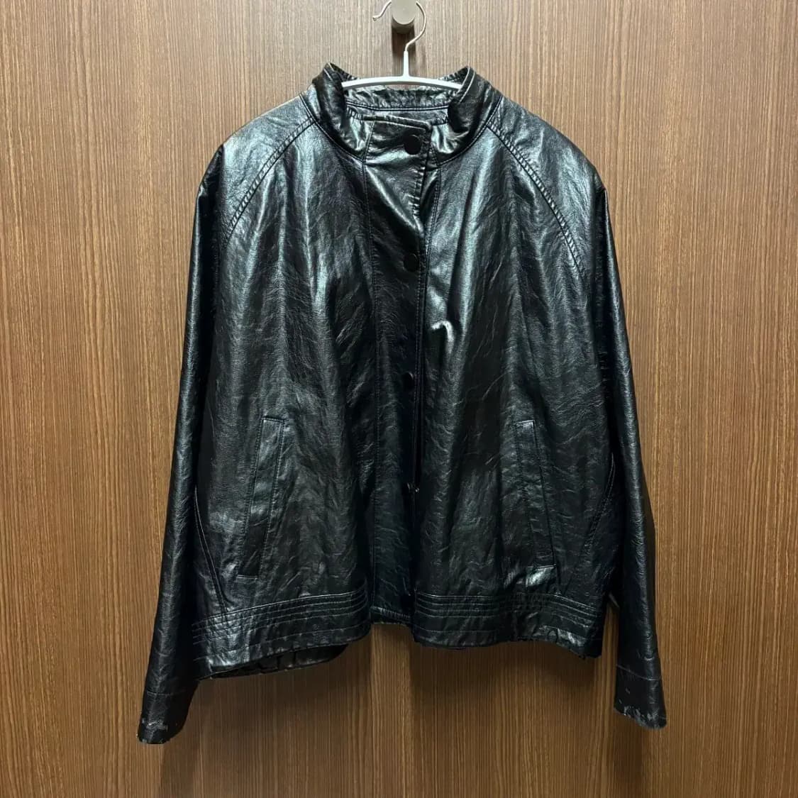 스튜디오 톰보이 가죽자켓 상품이미지1