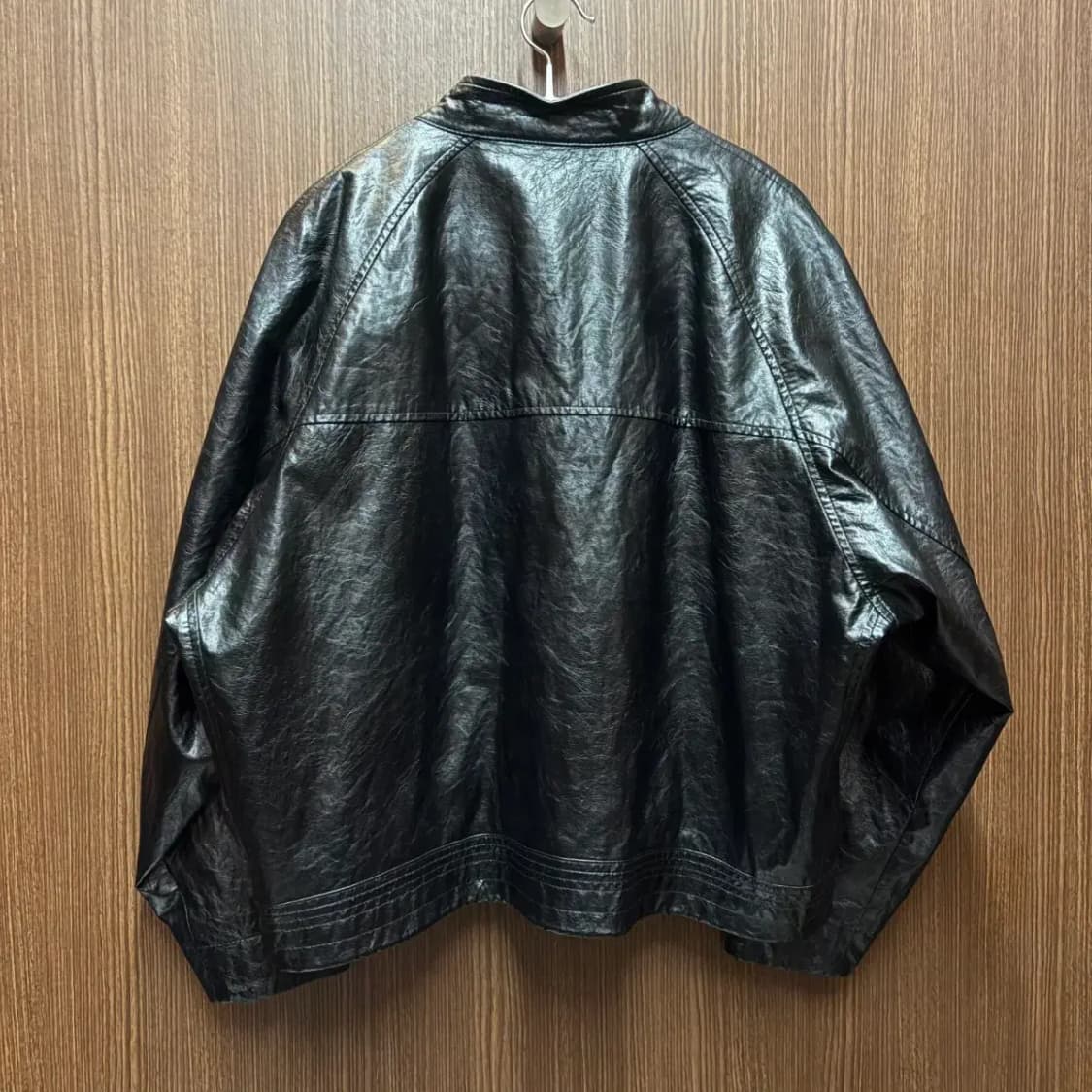 스튜디오 톰보이 가죽자켓 상품이미지4