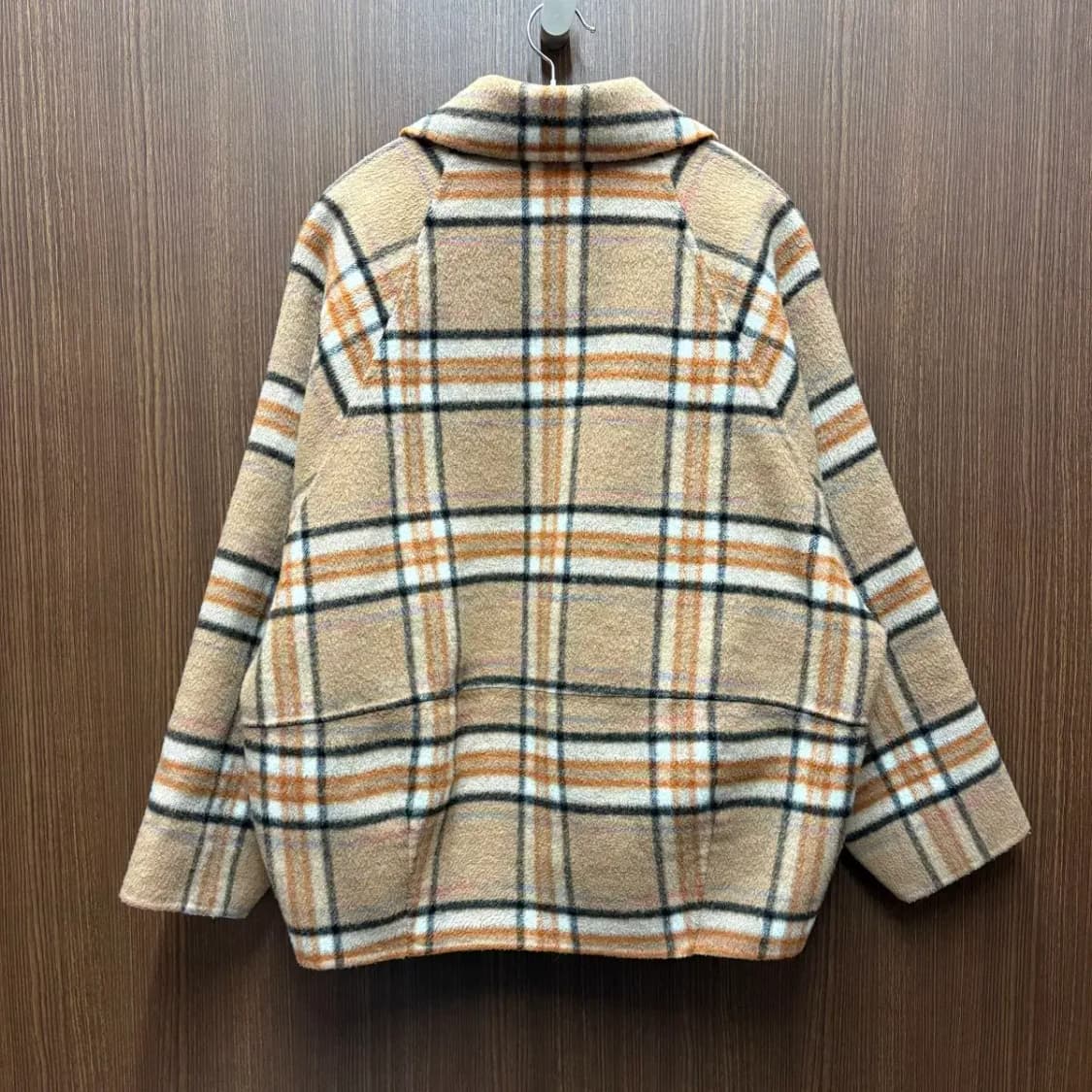 쥬시쥬디 코트 상품이미지4