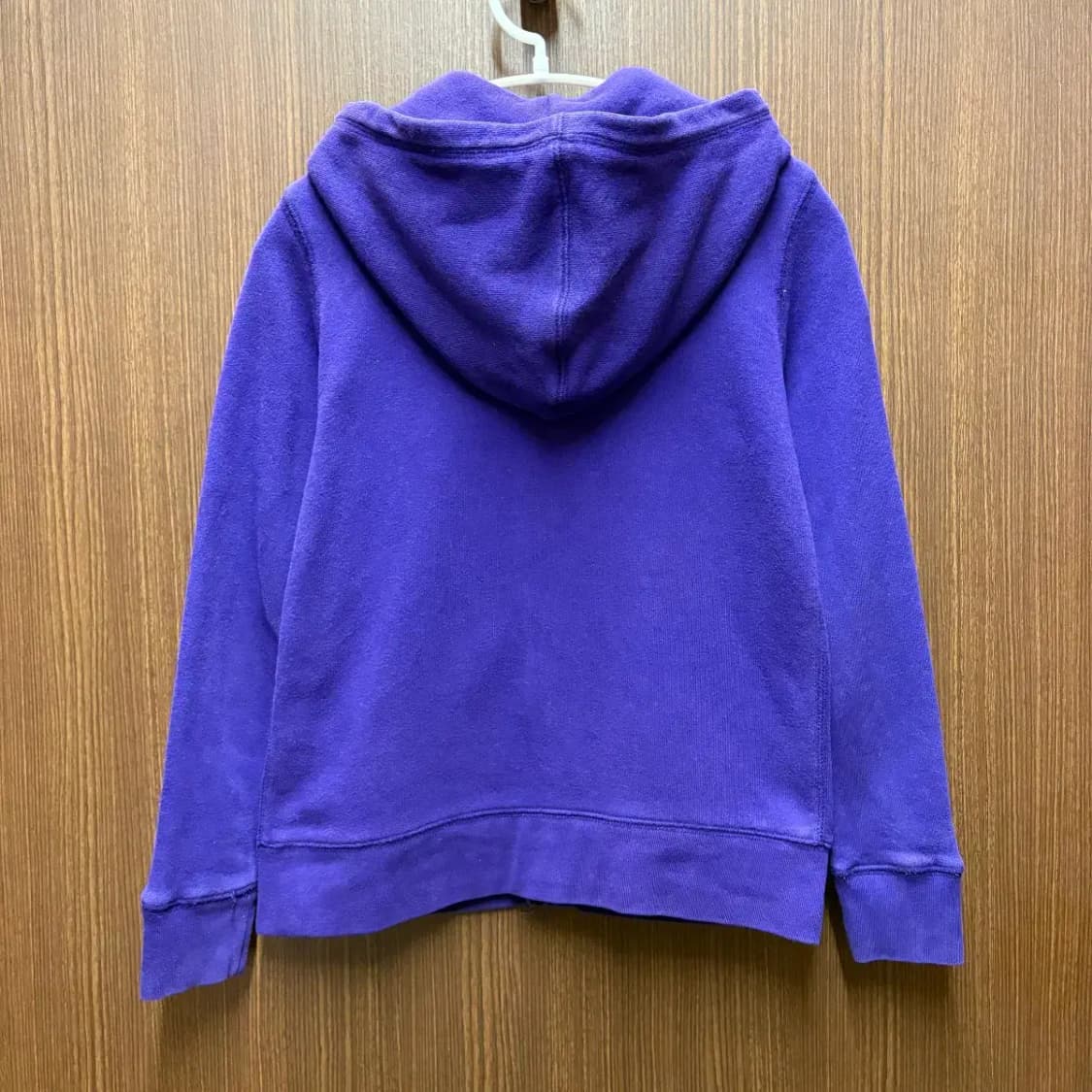 폴로 후드집업 (키즈L) 상품이미지4