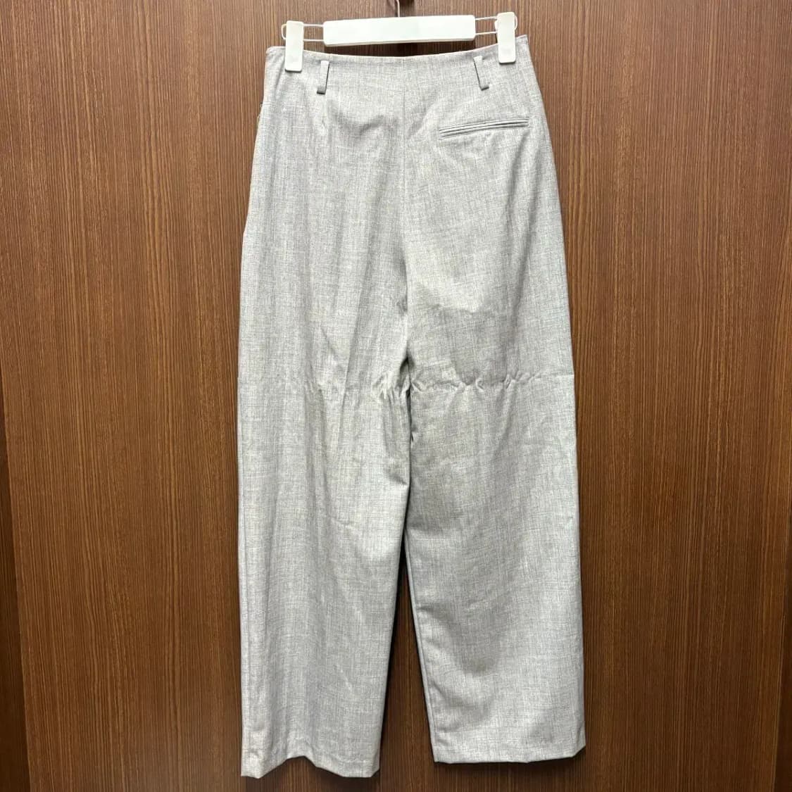 자라 와이드팬츠 상품이미지4