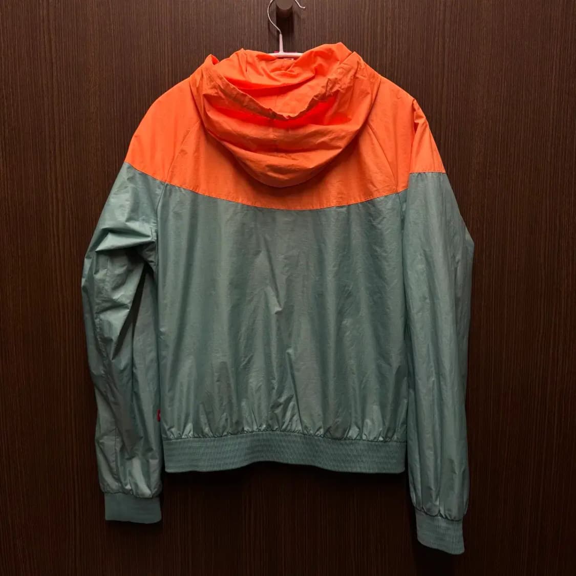 나이키 바람막이 점퍼 상품이미지5