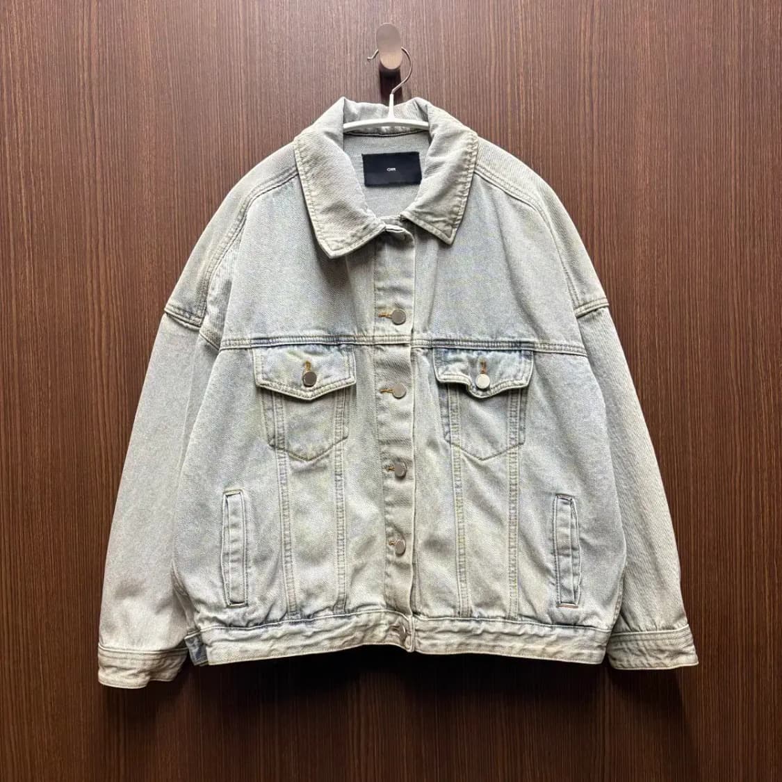 오르 ORR 청자켓 상품이미지1