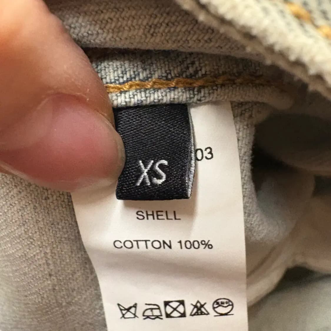 오르 ORR 청자켓 상품이미지3