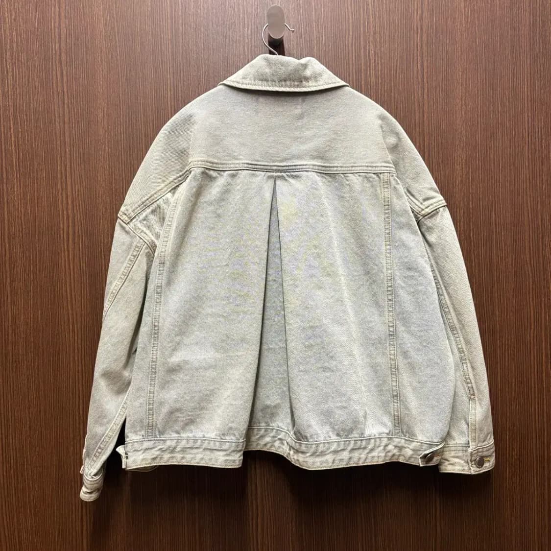 오르 ORR 청자켓 상품이미지5